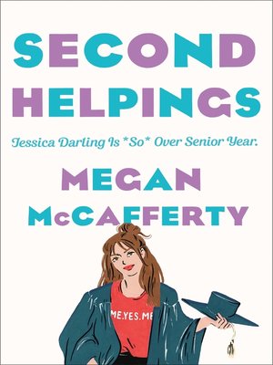 cover image of Second Helpings